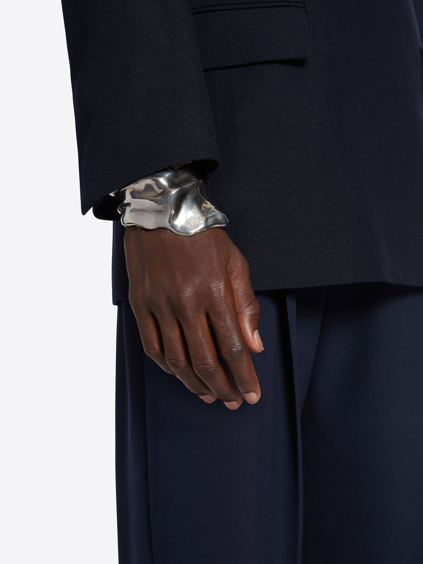 Anatomic Cuff Bracelet