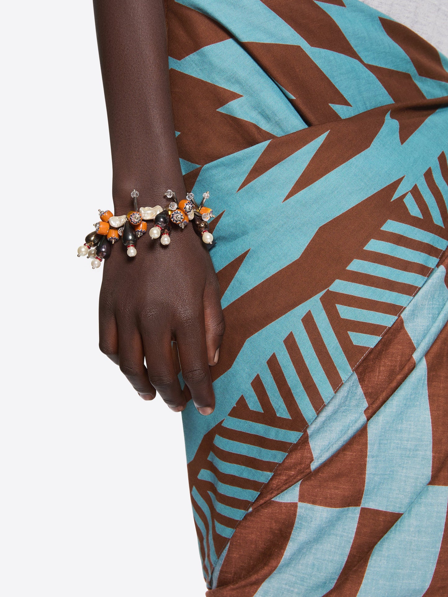 Beaded Bracelet
