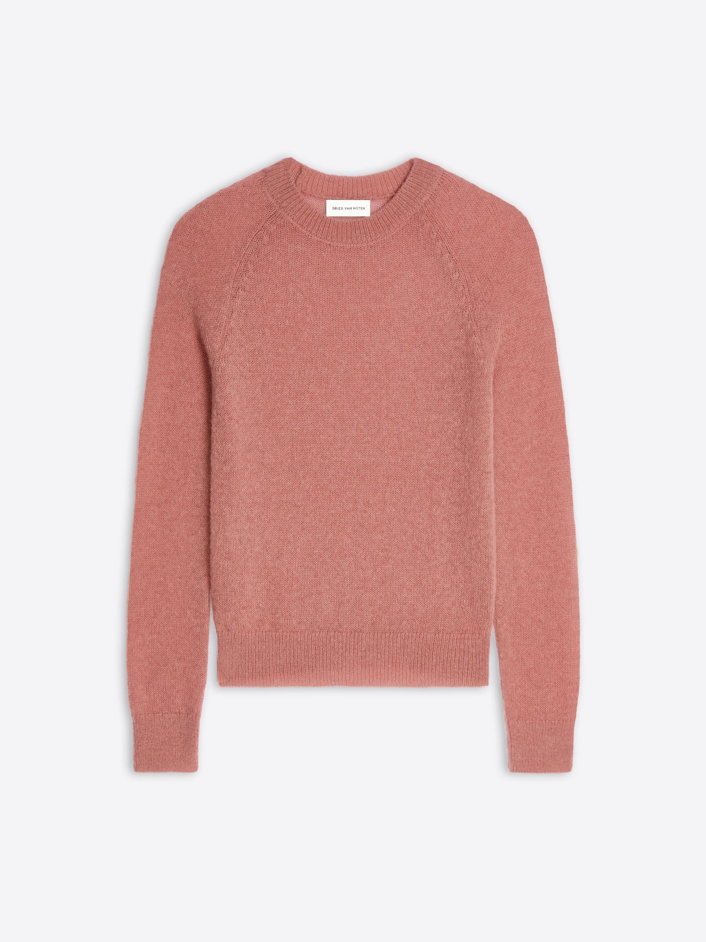 Alpaca Sweater