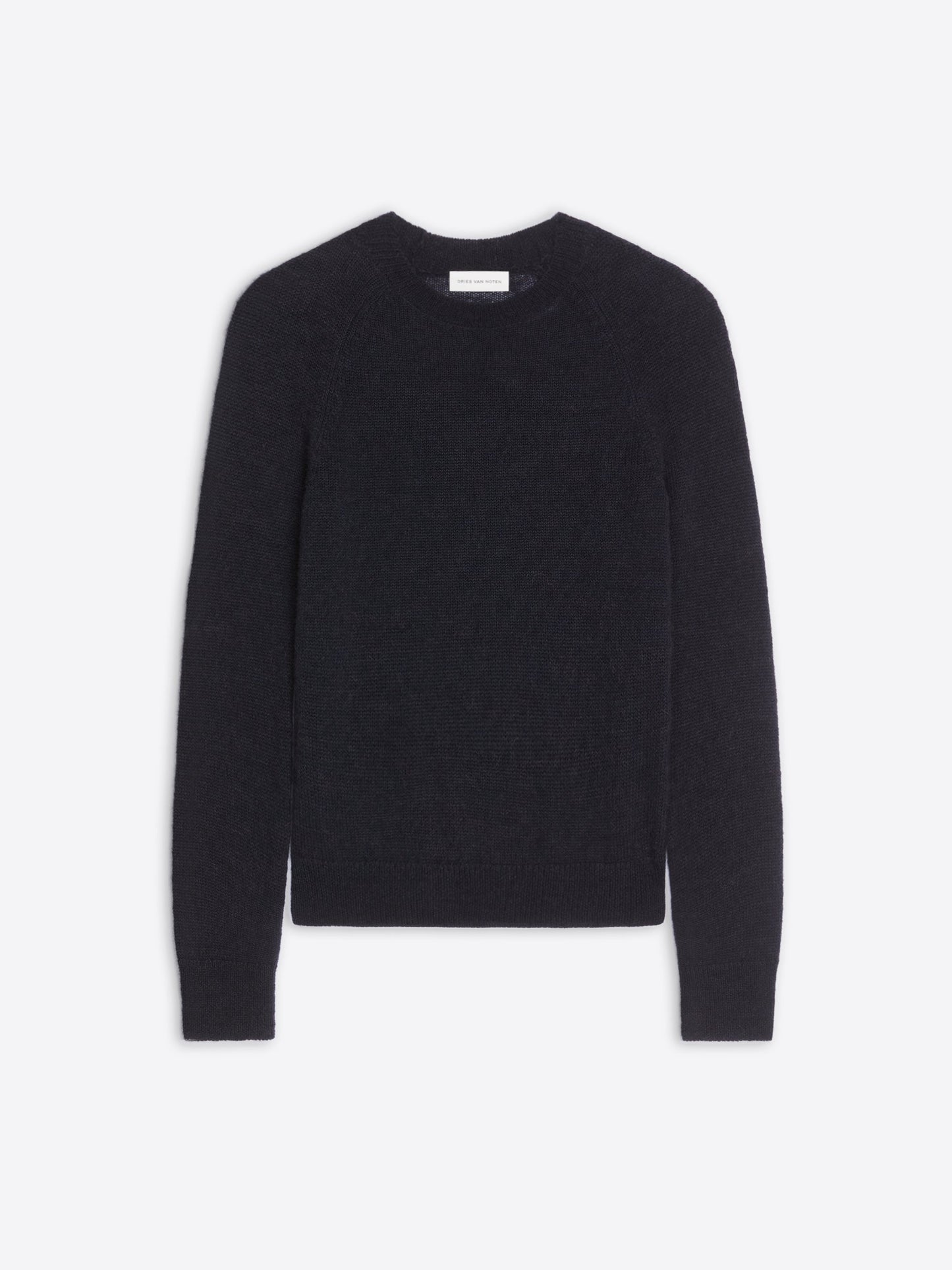 Alpaca Sweater