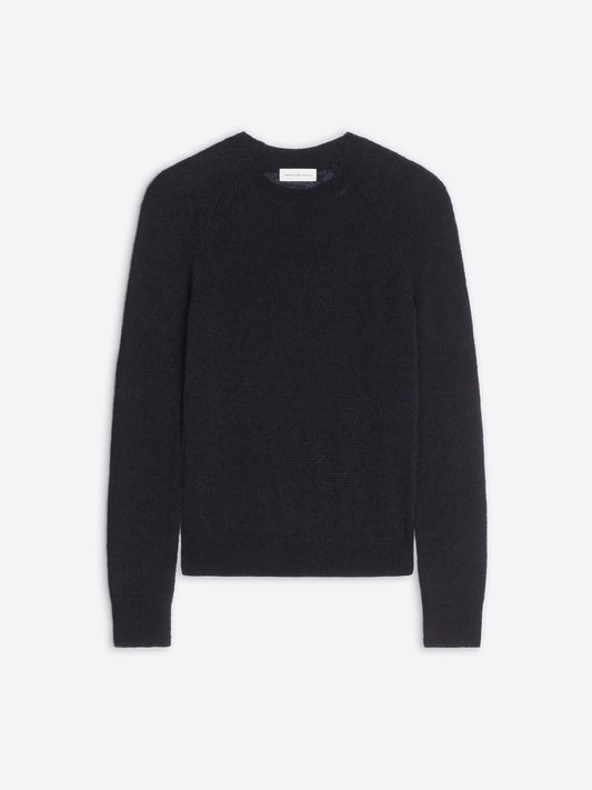 Alpaca Sweater