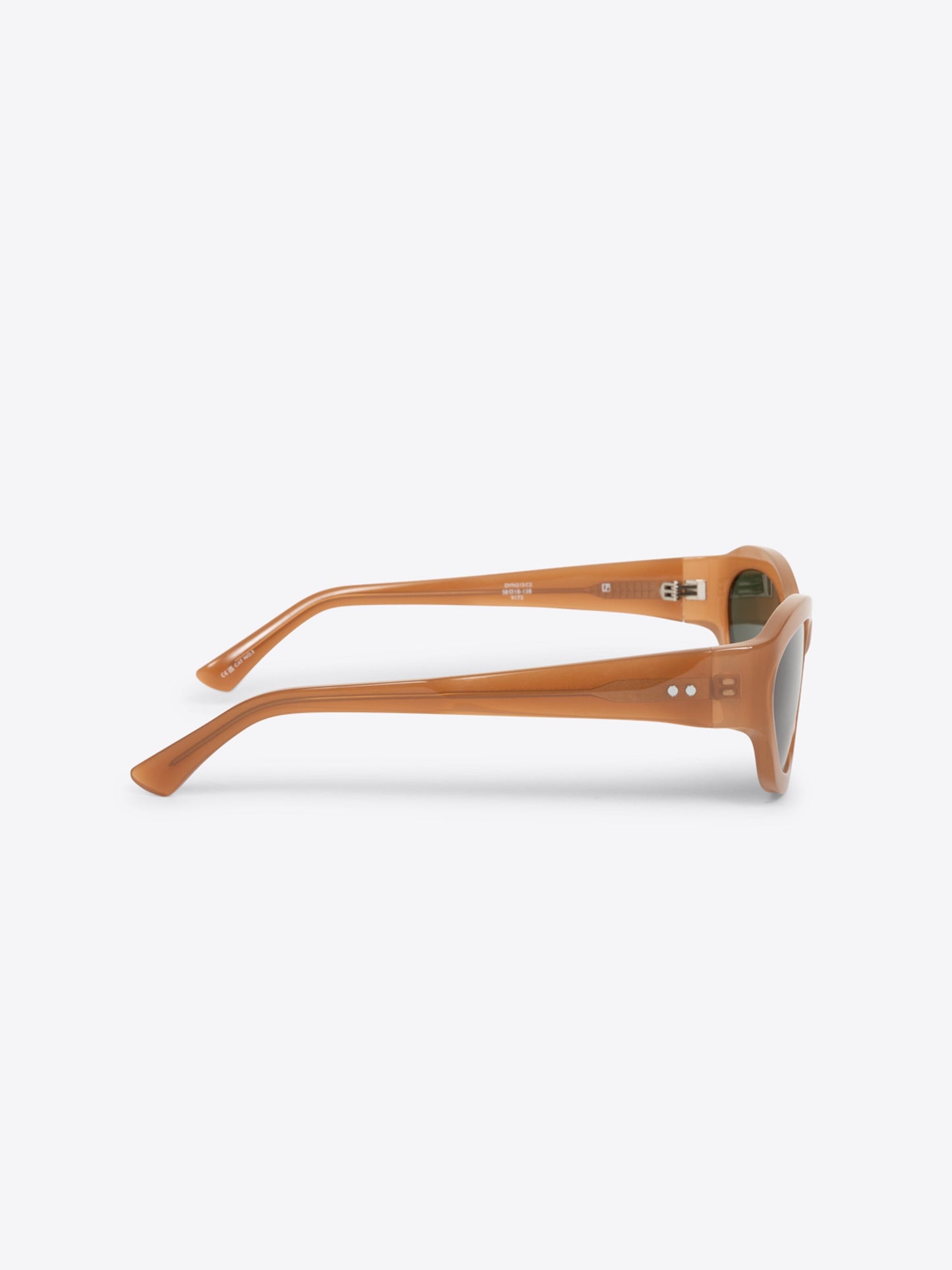 Arched Sunglasses