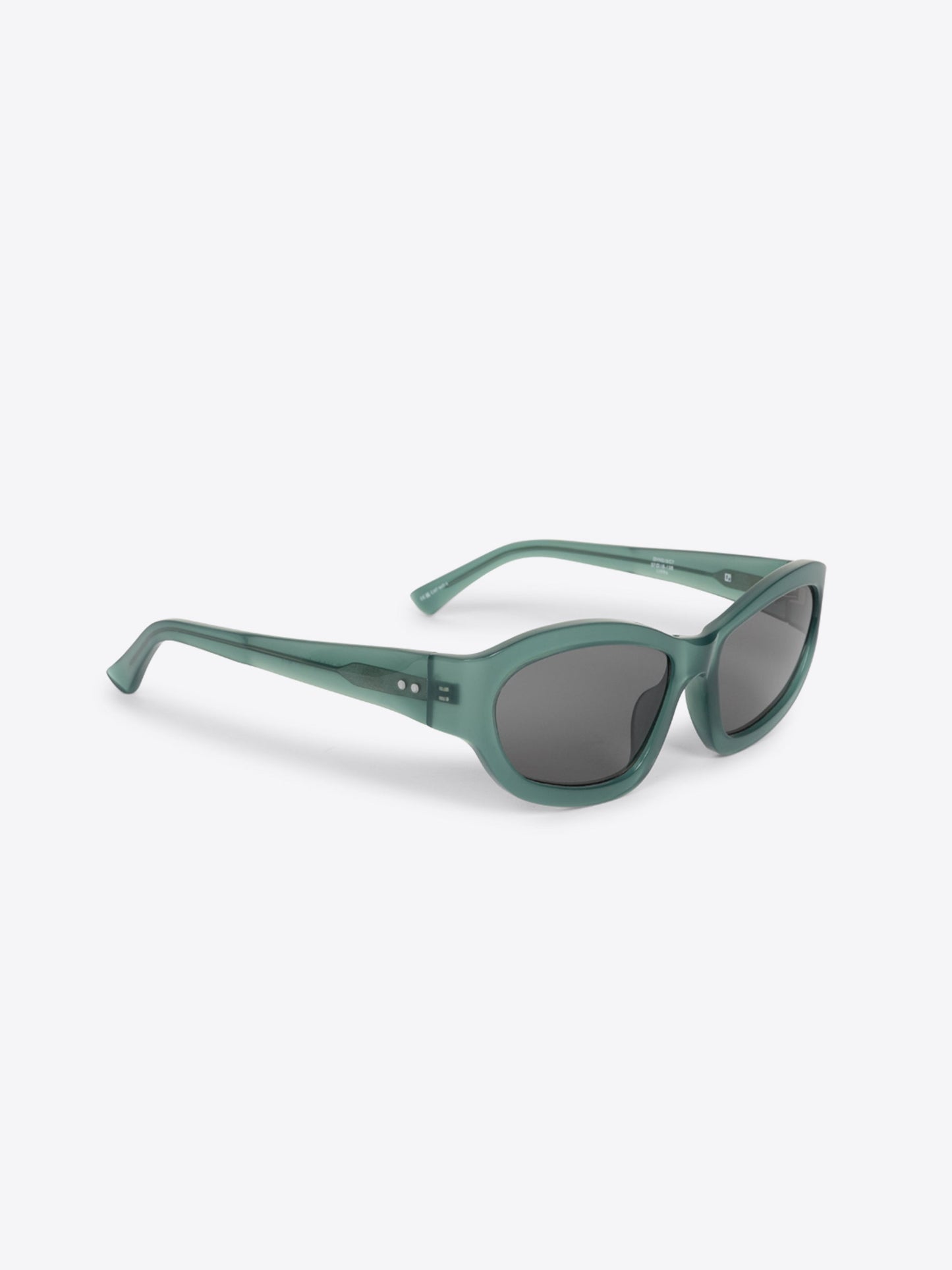 Arched Sunglasses