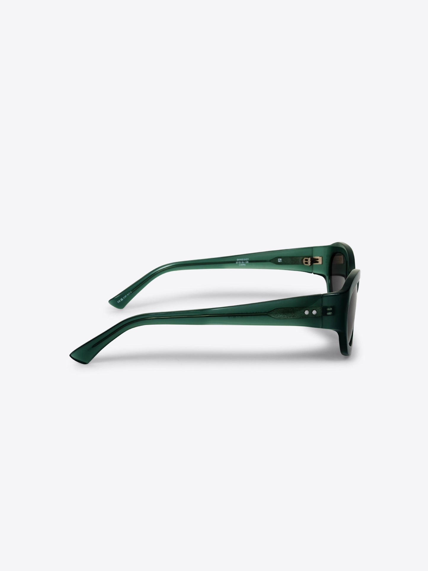Arched Sunglasses