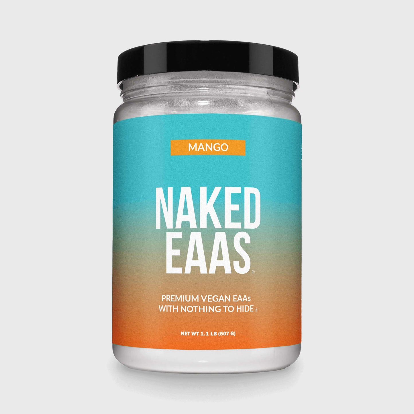 Mango Essential Amino Acids Supplement - Mango EAA for Easy Workout Drink Mixing