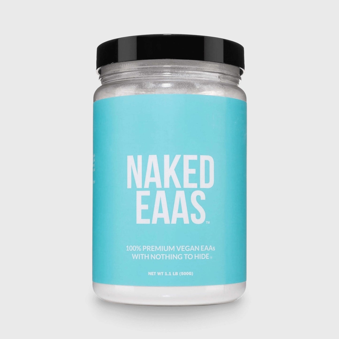 Essential Amino Acids Supplement - Essential Amino Acids for Easy Workout Drink Mixing