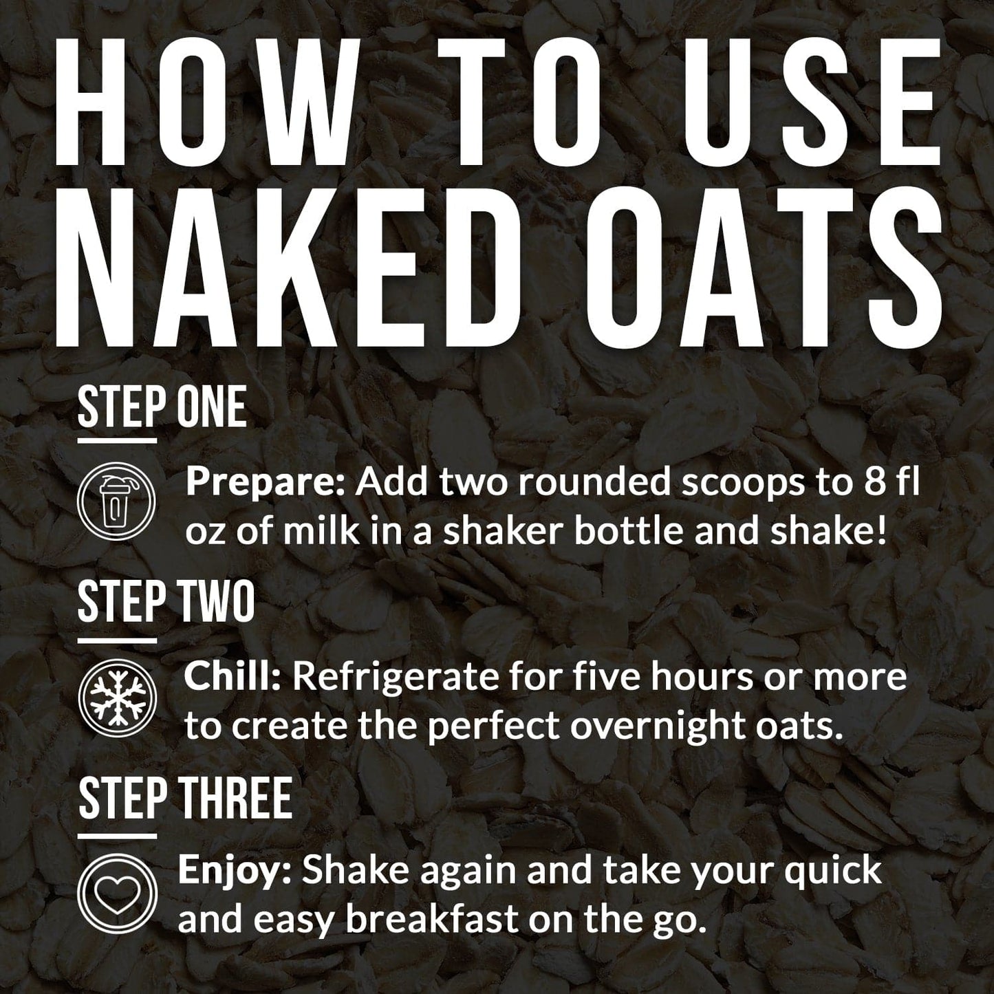 Blueberry Cobbler Protein Oats - Blueberry Cobbler for Easy Protein Breakfast Bowls